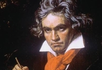 En musicologie : Ludwig van Beethoven (1770-1827), La Joie retrouvée.